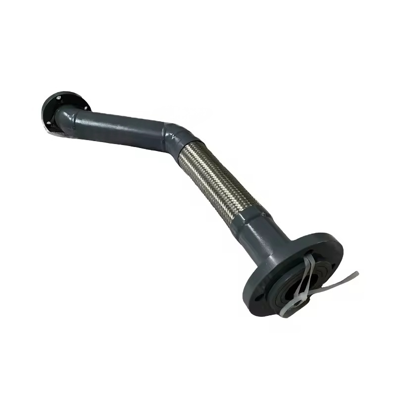 2205198137 Масляна труба для Atlas Copco Air Compressor Point Parts