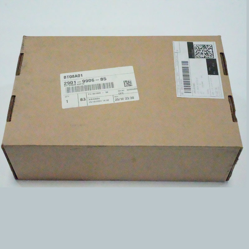 2901990685 КОМПЛЕКТ ЗЛИВ HDF120-AC