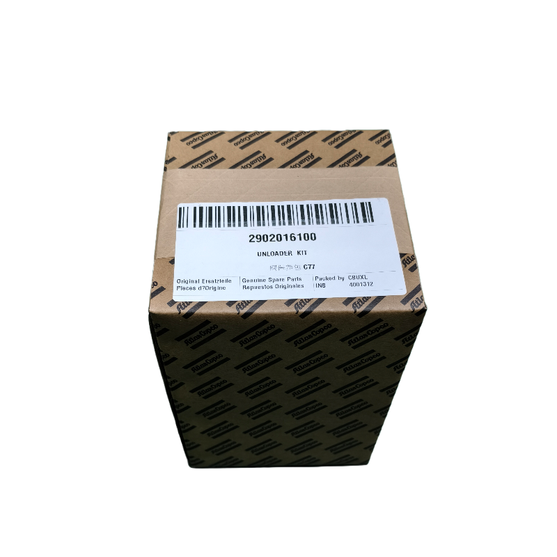 2902016100 РОЗВАНТАЖУВАЛЬНИЙ КОМПЛЕКТ