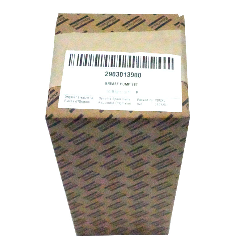 2903013900 КОМПЛЕКТ НАСОСА ДЛЯ ЗМАЩУВАННЯ