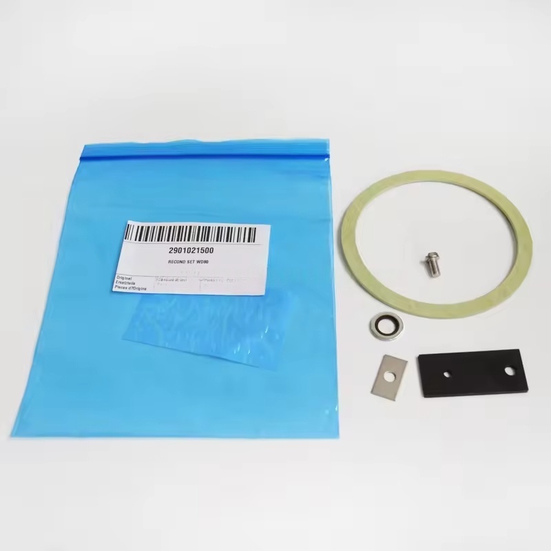 2901021500 Atlas Copco Air Compressor Recond Set WD80 для обладнання для очищення повітря