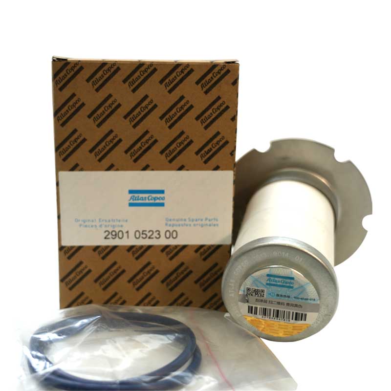 2901052300 Atlas Copco Oil Septarator Kit Ga30-55c