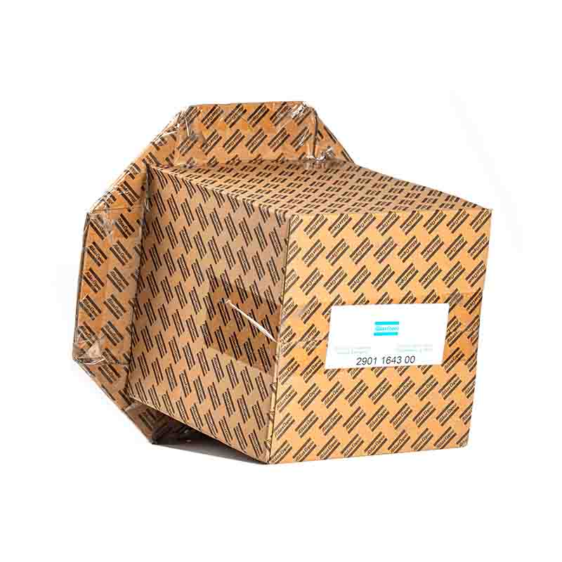 2901164300 Атлас Copco Air Compressor Mature