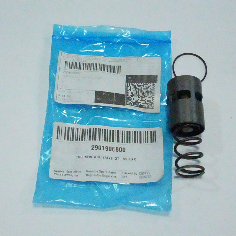 2901906800 Allas Copco Air Compressor Therstatic Kit Kit