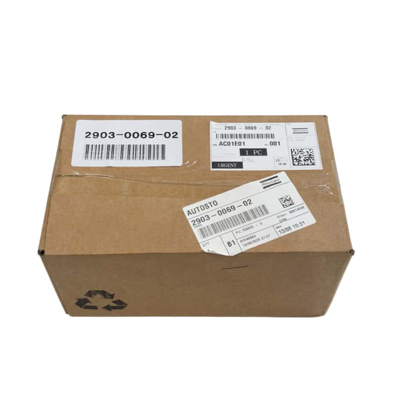 2901990546 AIR COPCO AIR Compressor Filter UD+