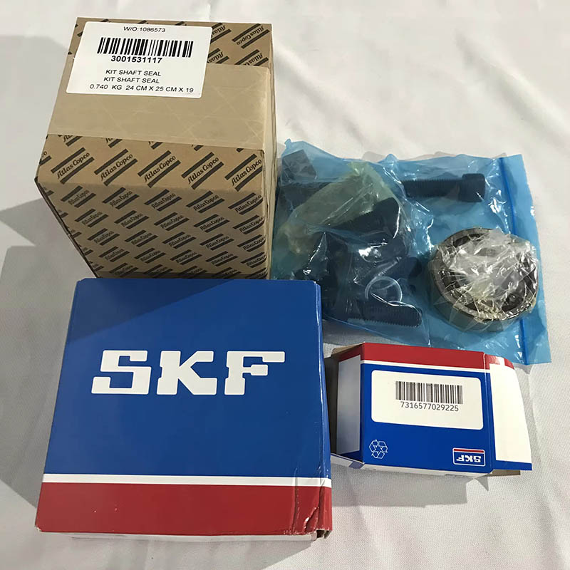 3001531117 Atlas Copco Kit Seal ущільнювача для введених гвинтових компресорів оригіналів