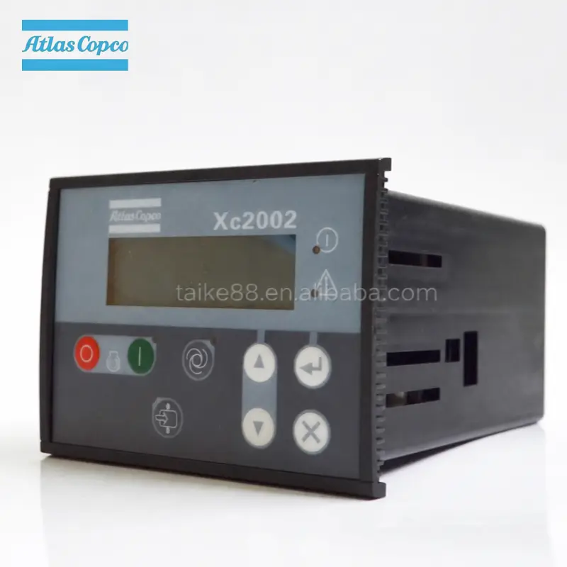 Панель керування Atlas Copco 1604942203 XC2002 для портативного повітряного компресора Оригінальний