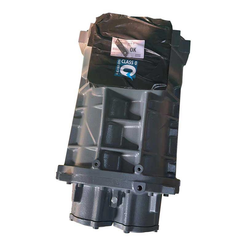 Atlas Copco 1616734582 - 1616734592 C190 Гвинтовий елемент