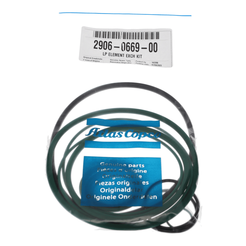 Atlas Copco 2906066900