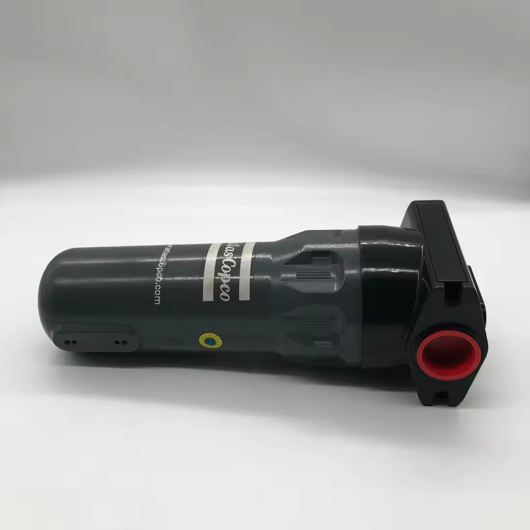 ATLAS COPCO AIR Compressor DD60 Нафтогірні фільтри Оригінал