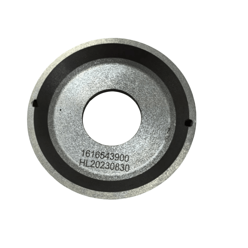 Атлас Copco Air Compressor Distring Cing 1616543900