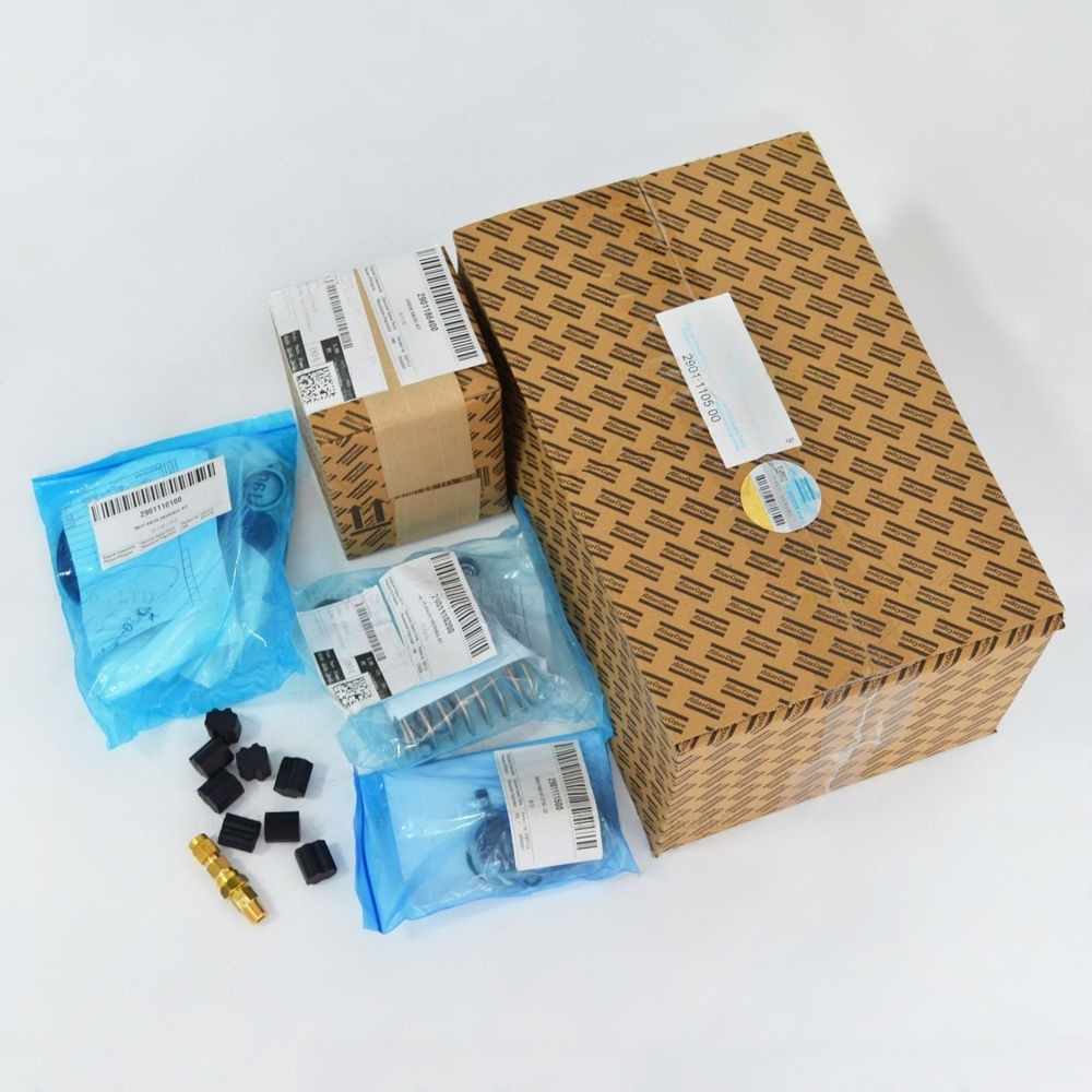 Atlas Copco Air Compressor PM Kit C Pack Pack 2901187500