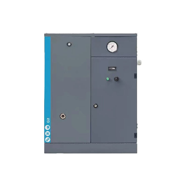 Атлас Copco G2 повітряний компресор