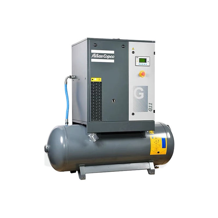 Atlas Copco Високоякісна машина Air Compressor Air Compressor Head Accessories