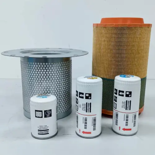 Atlas Copco Original 2914507700 Filter Element Off Shore для гвинтового компресора