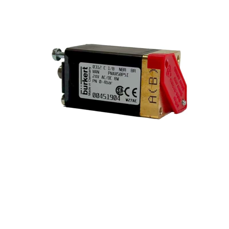 Atlas Copco Valve для безлічі компресорів 1089042814