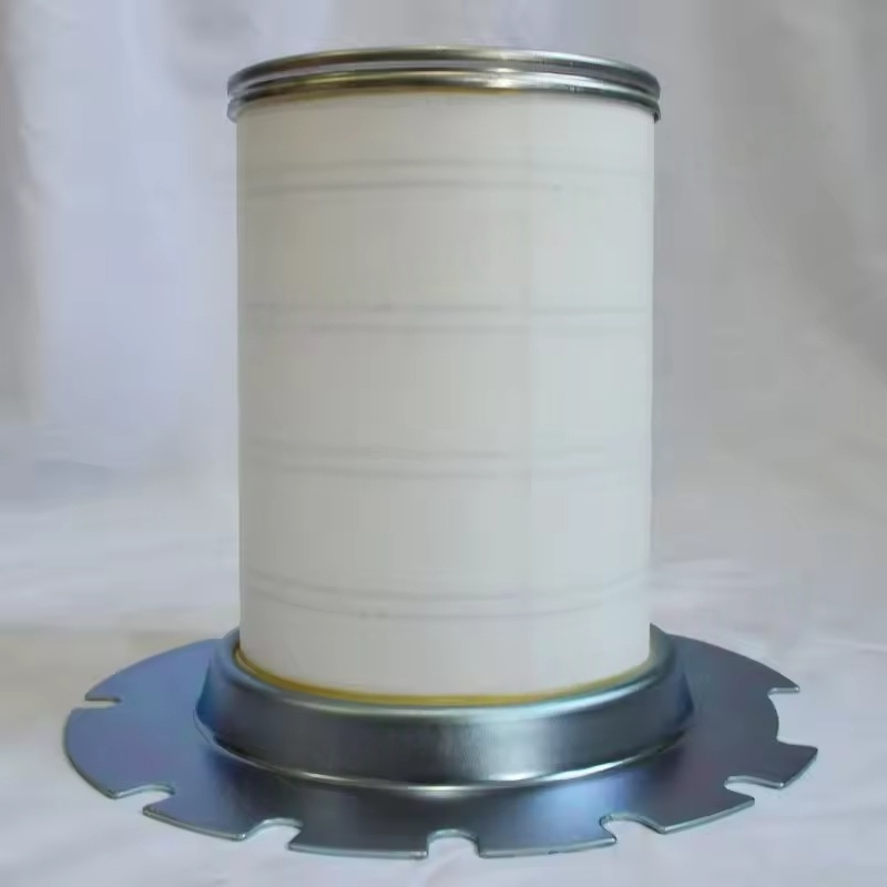 Оригінальний 1621938400 та 2901905600 Atlas Copco Scred Air Compressor Separator Parts