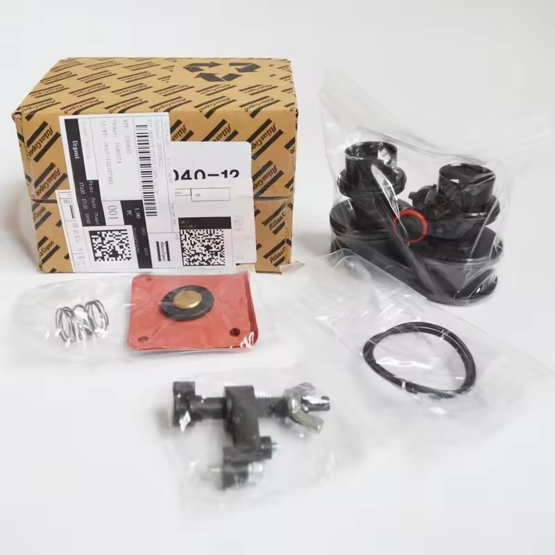 Оригінальний 2230004012 Atlas Copco Service Kit Cit CD5-22 CORT VALVE