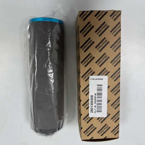 Оригінальний комплект фільтрів Atlas Copco 2901300305 PD PDP 90 для осушувача повітря