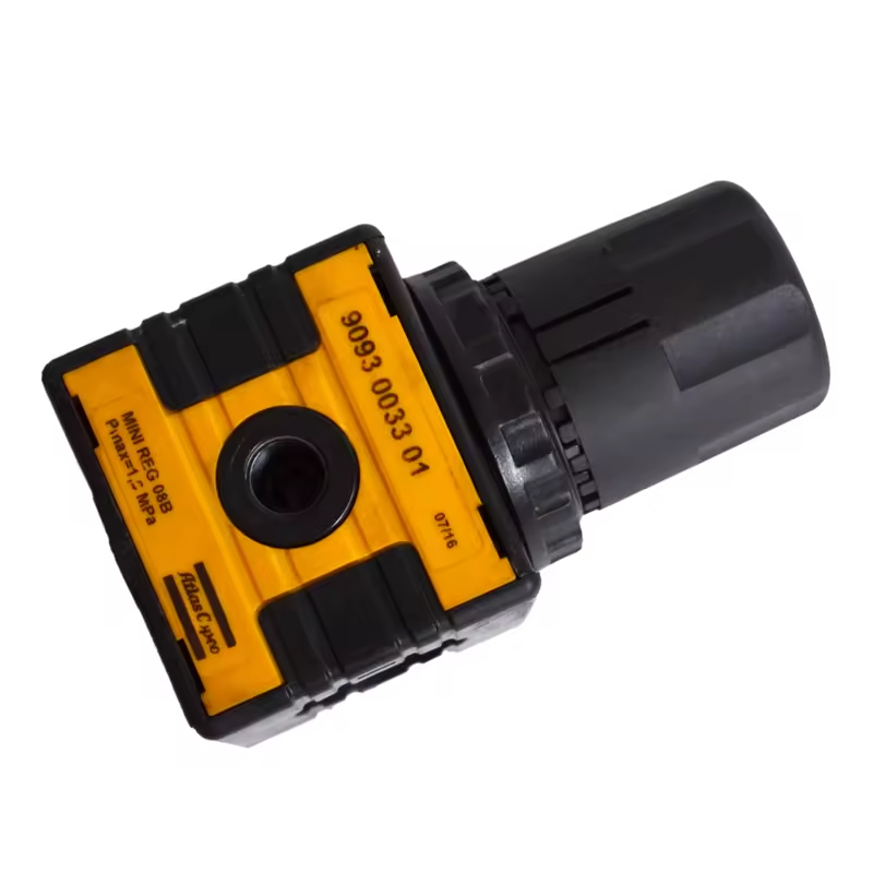 Оригінальний Atlas Copco 9093003301 Редуктор повітряного компресора